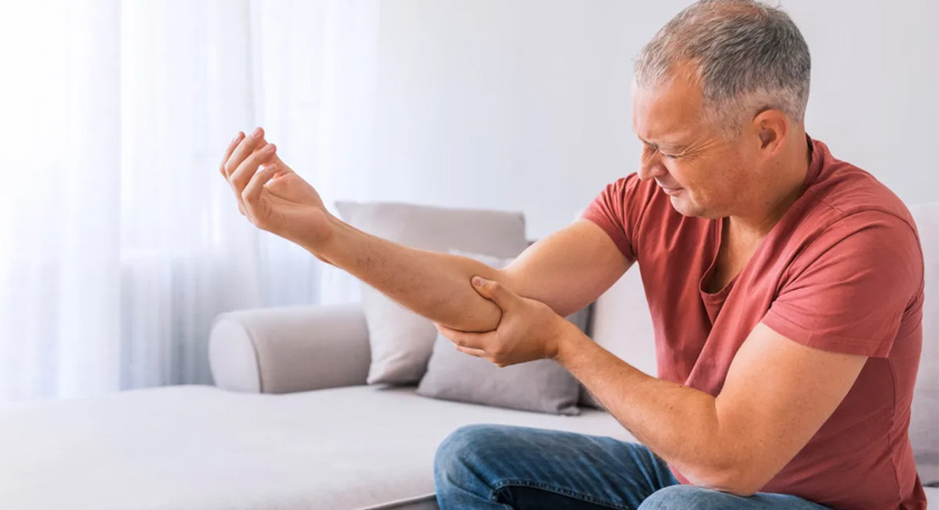 You&rsquo;re Losing Muscle After 50 &ndash; But Walking More Won&rsquo;t Stop It