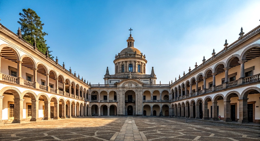Hospicio Caba&ntilde;as: A Historic Treasure of Guadalajara