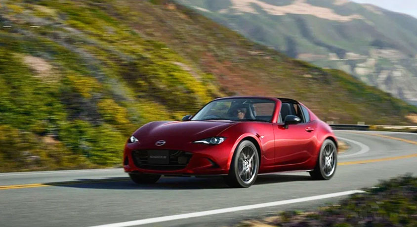 Why the 2026 Mazda MX-5 Is Better Than Most Modern Supercars