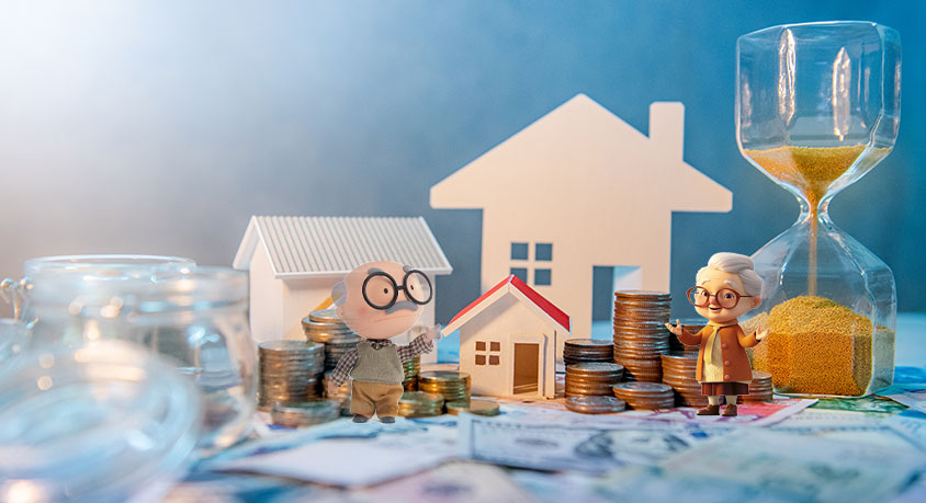 How Much Money Do You Need to Retire?
