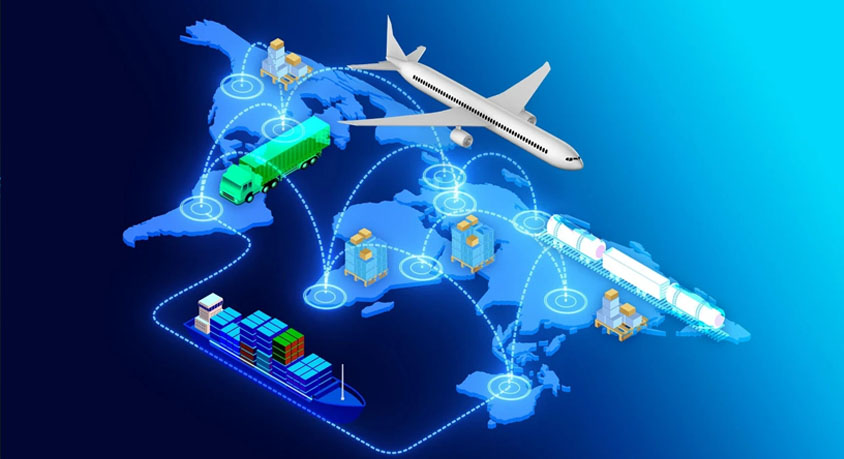 Fragmentation, Not De-Globalization: How Supply Chains Reshape the World