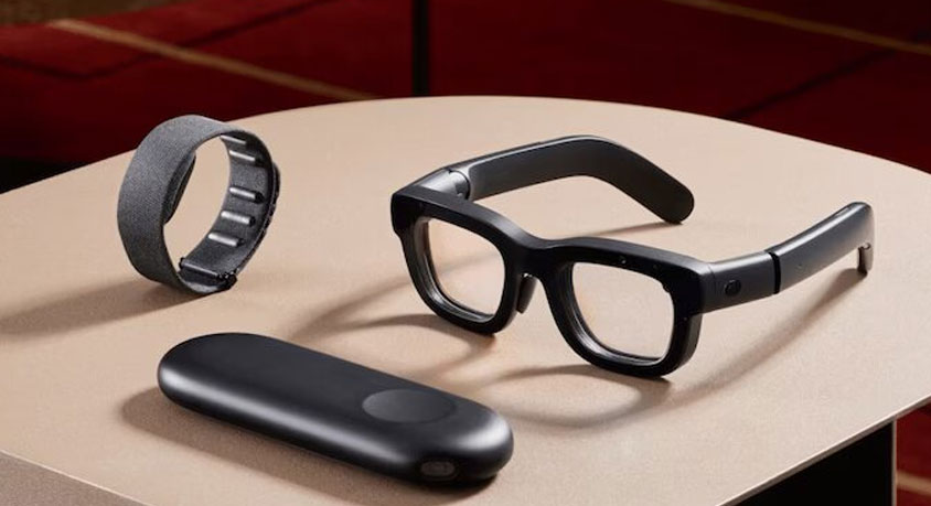 Meta Unveils Orion AR Glasses Prototype with Enhanced AI Features