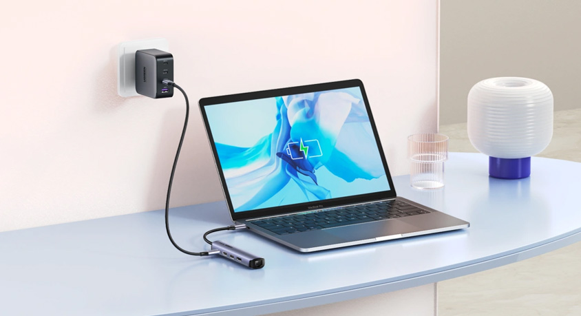 Is Leaving Your Laptop Plugged In 24/7 Harmful?