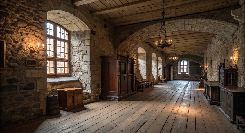 Exploring Skansen Kronan: A Glimpse into Gothenburg's History