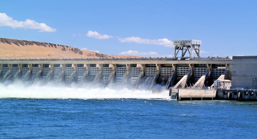 The Power and Legacy of the Aswan High Dam