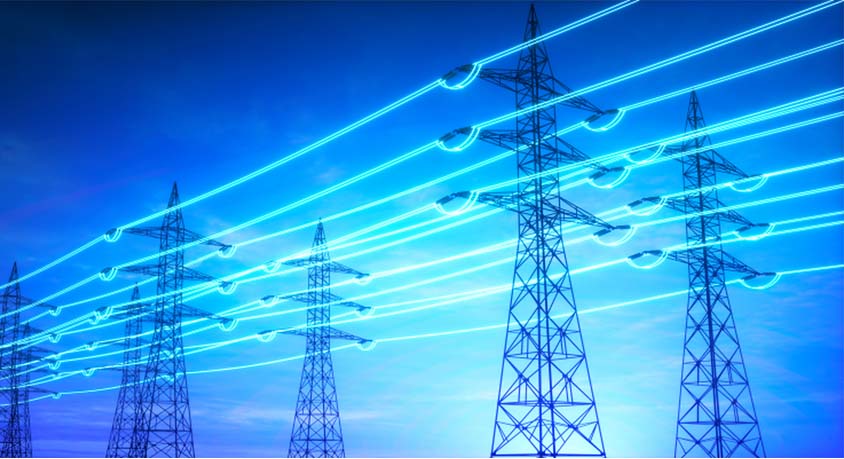 How AI & Sensors Prevent Blackouts During Extreme Weather