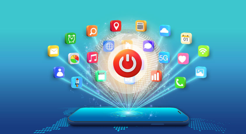 Does Closing Background Apps Save Battery?