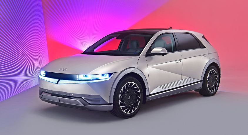 Why the Ioniq 5 Outperforms Tesla in real daily driving
