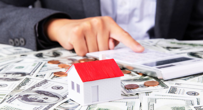 Your Parents' Down Payment Help Has a Secret You Never Asked About