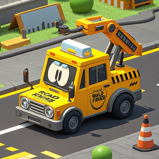 Road Fixer