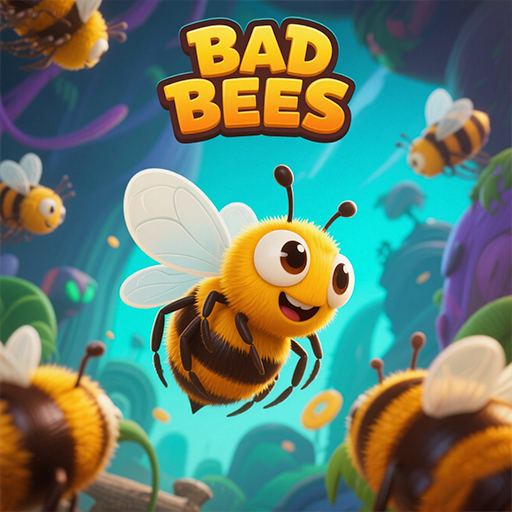 Bad Bees