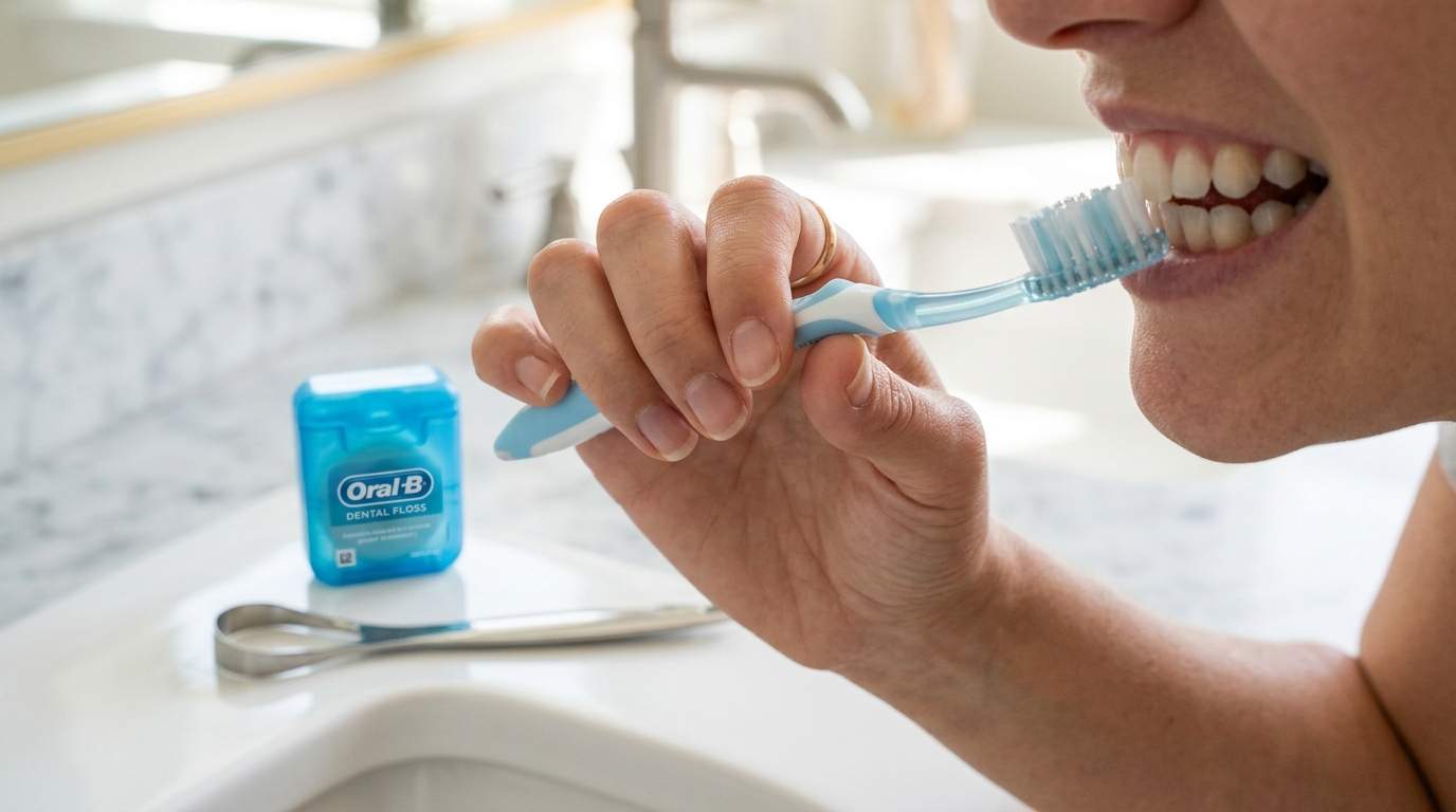 The Lingering Mystery: Why Your Brushing Routine Might Still Be Letting You Down