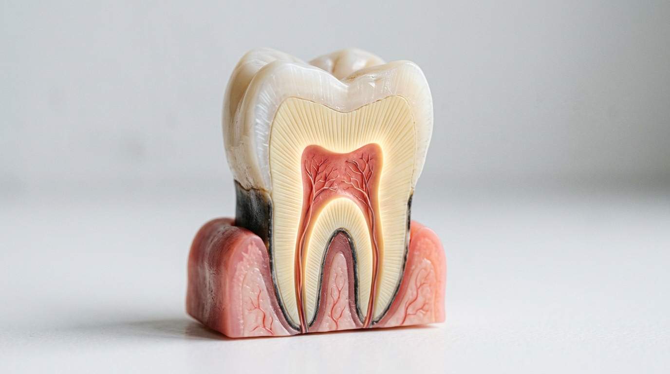 The Silent Scream: Why Your Teeth Rebel Against Hot & Cold (And How to Get Lasting Relief)