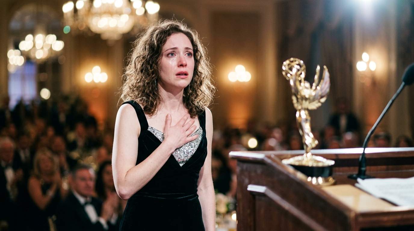 At the Grand Ball, my closest friend publicly ruined my life with one cruel lie.