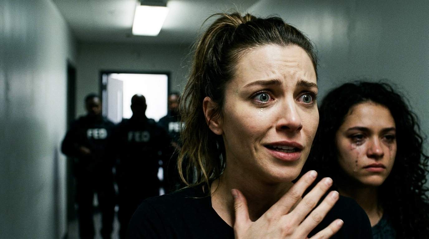 High School Bullying Turns into FBI Thriller as Undercover Identity is Blown in Shocking Conspiracy