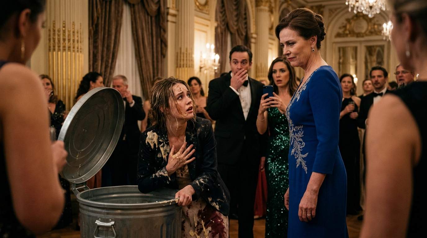 Elite Socialite 