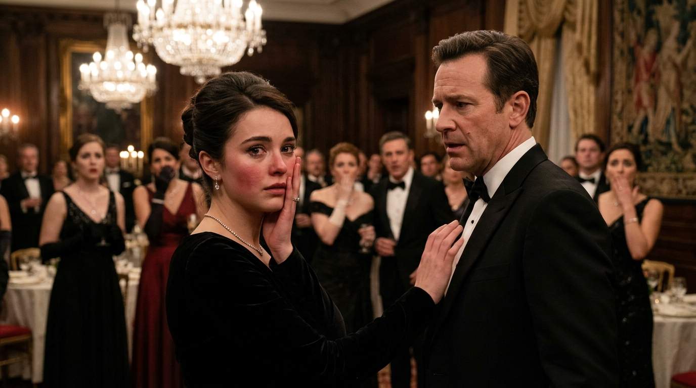 Public Humiliation, Secret Identity: Billionaire Heiress's Single Call Triggers Elite Society's Downfall.