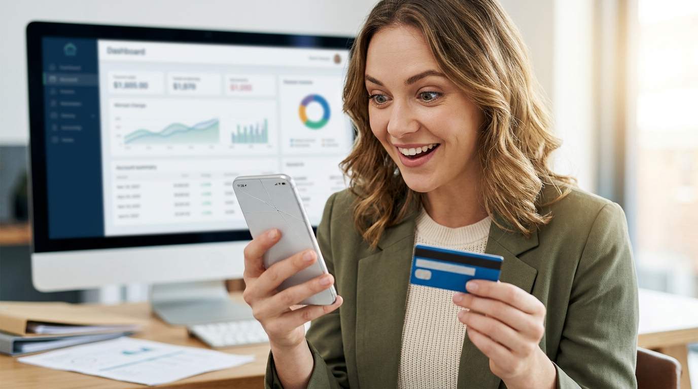 Discovering Free Cell Phone Protection Hiding in Your Credit Card