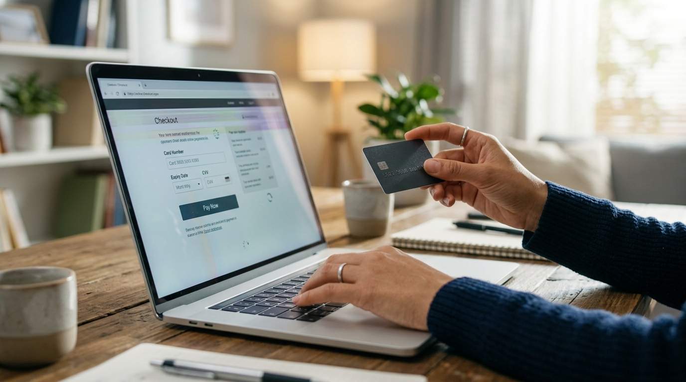 My Credit Card Silently Extended My Expensive Purchase Warranty
