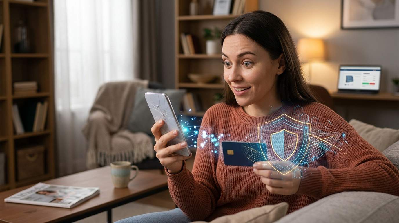 Don't Overlook: Your Credit Card's Hidden Purchase Protection