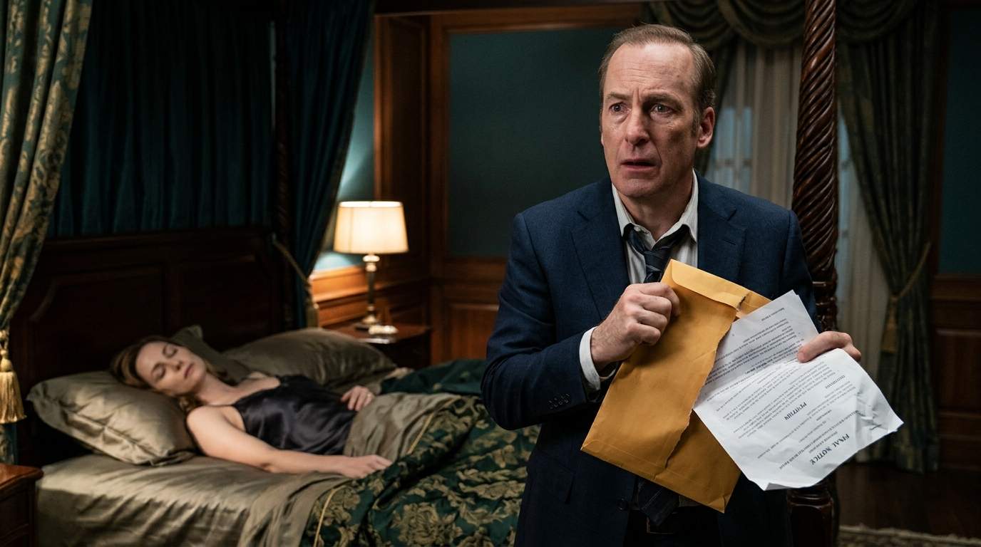 He Stormed In, Ready to Rage, But One Envelope Revealed the Sudden Betrayal That Shattered His Wealthy Family and Unleashed a Marital Secret.