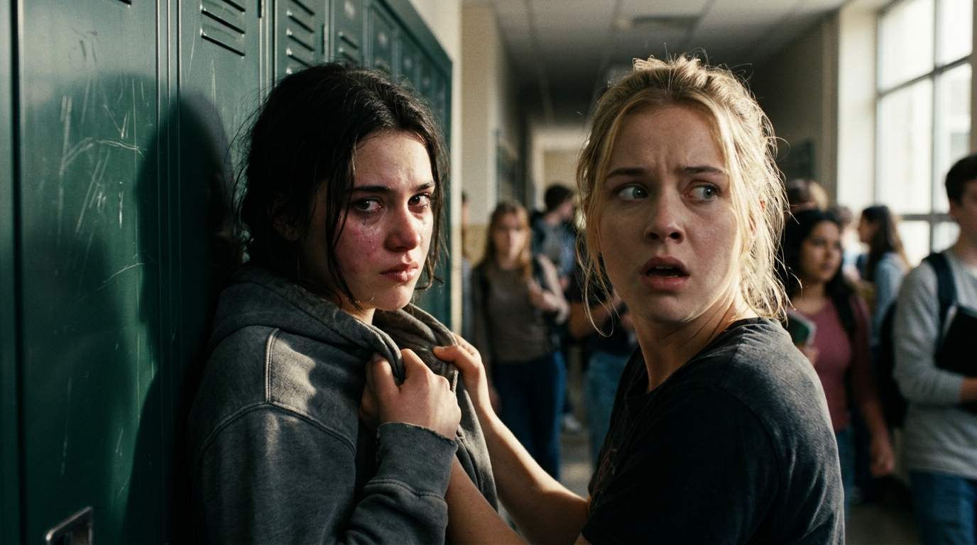 High School Bully’s Prank Exposes Top-Secret Federal Investigation – Cybercrime Unit On High Alert!