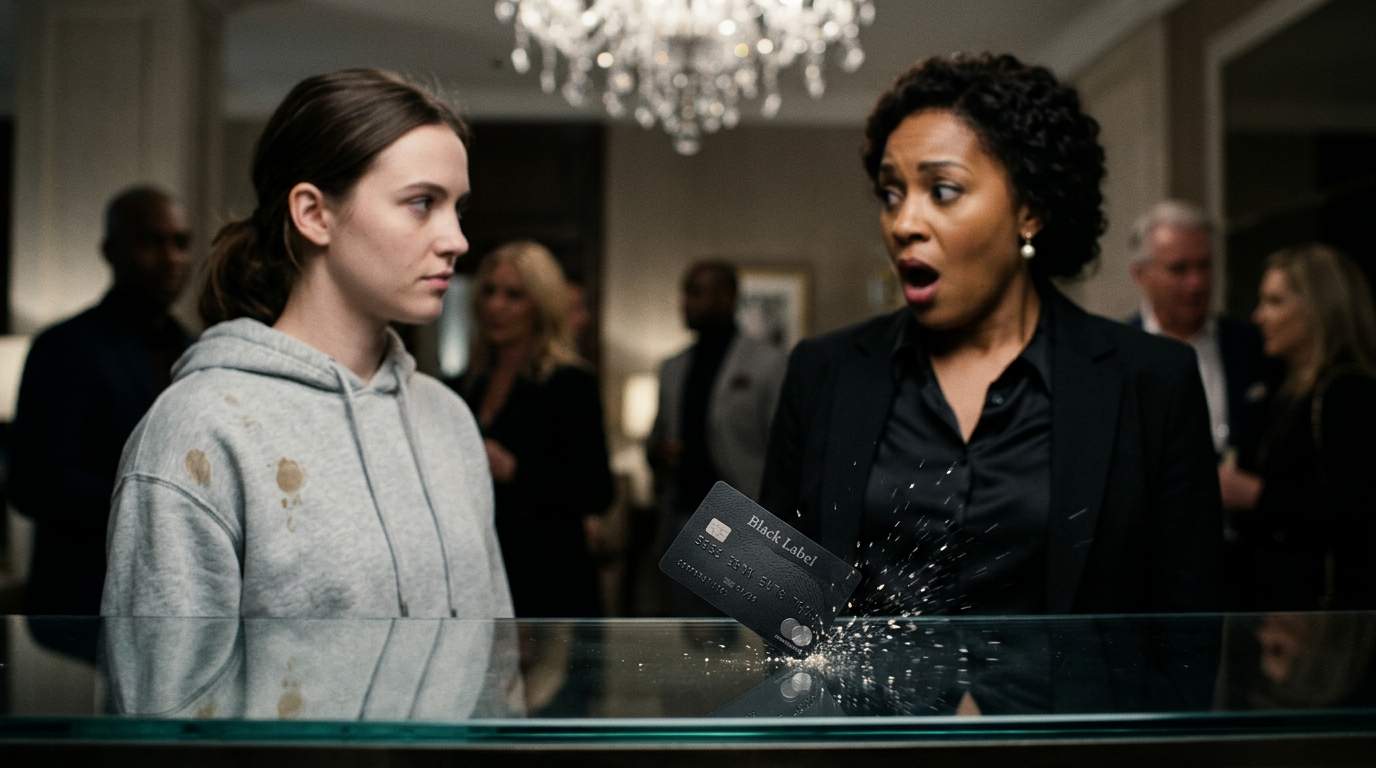 Luxury Bridal Boutique SHOCKER: Arrogant Saleswoman Publicly Humiliates Undercover Heiress, Sparks Viral Revenge!