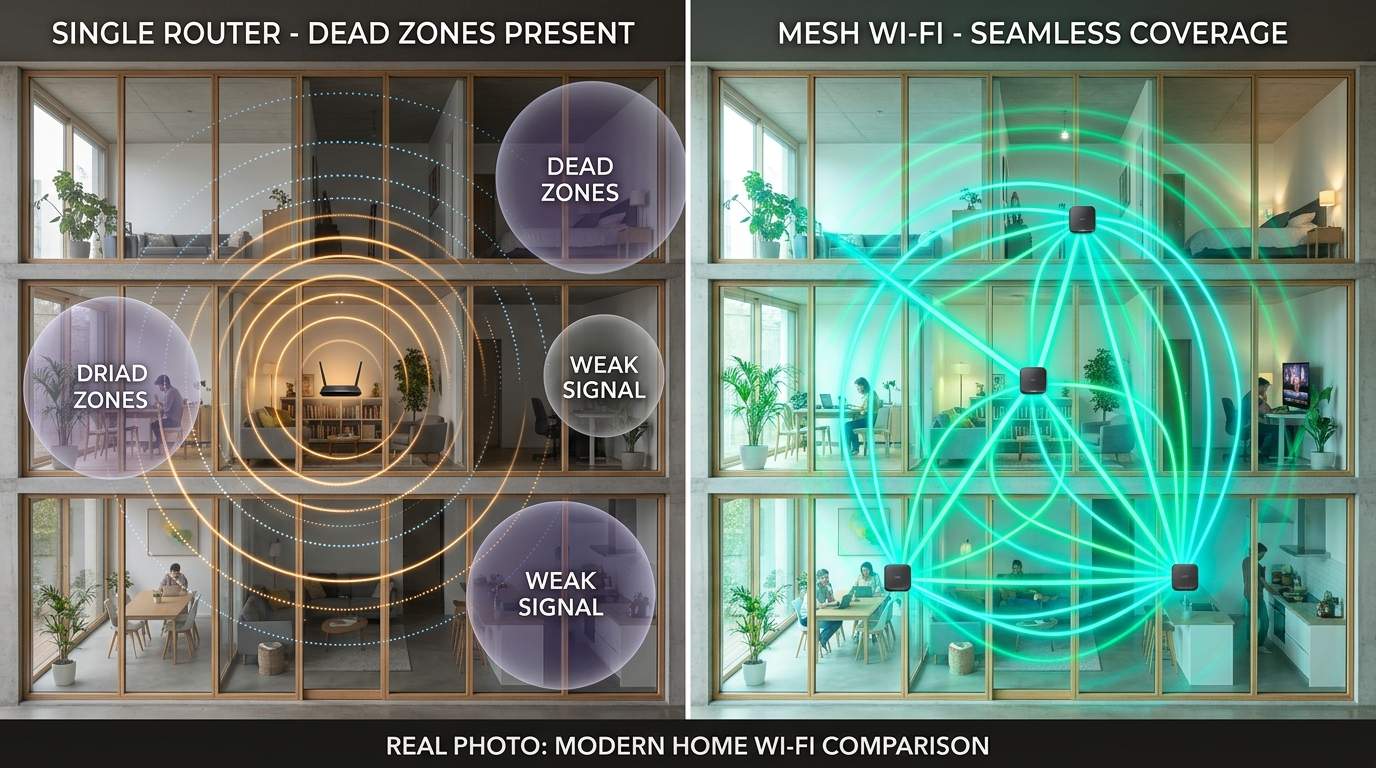 Computers Tablets Networking