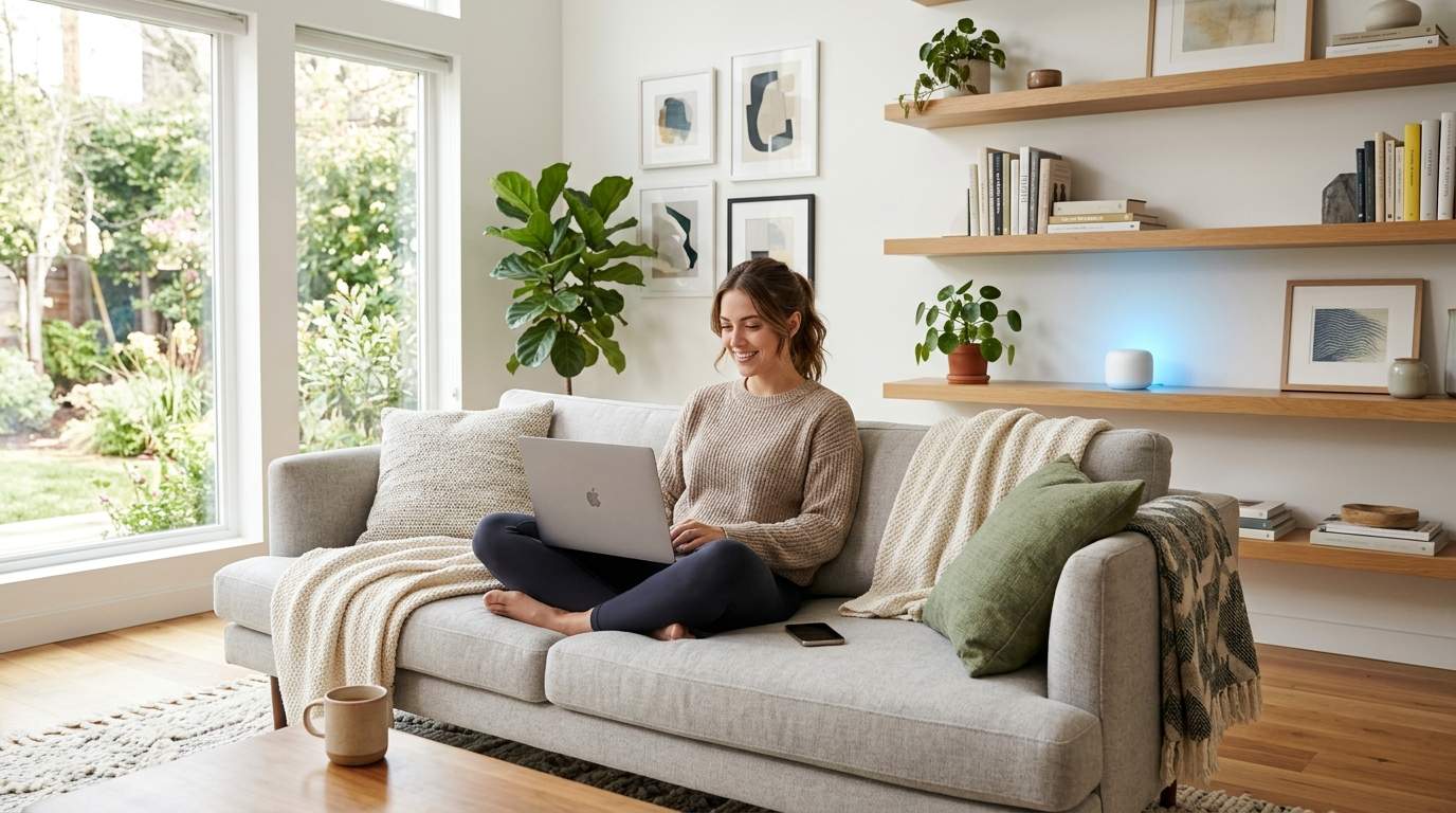 The Gigabit Illusion: Why Your Wi-Fi Still Buffers and Disconnects