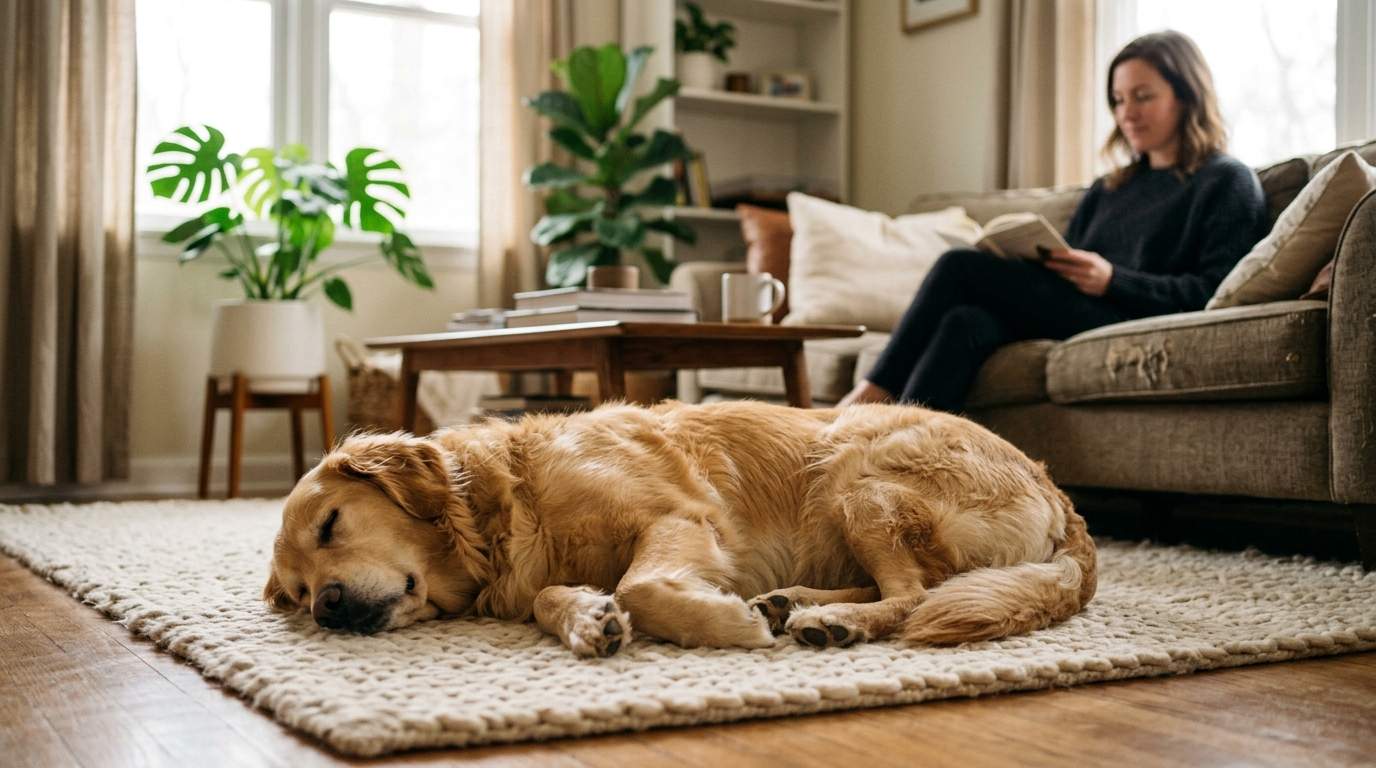 When Your Dog Turns Away: A Dismissal, or a Secret Language?