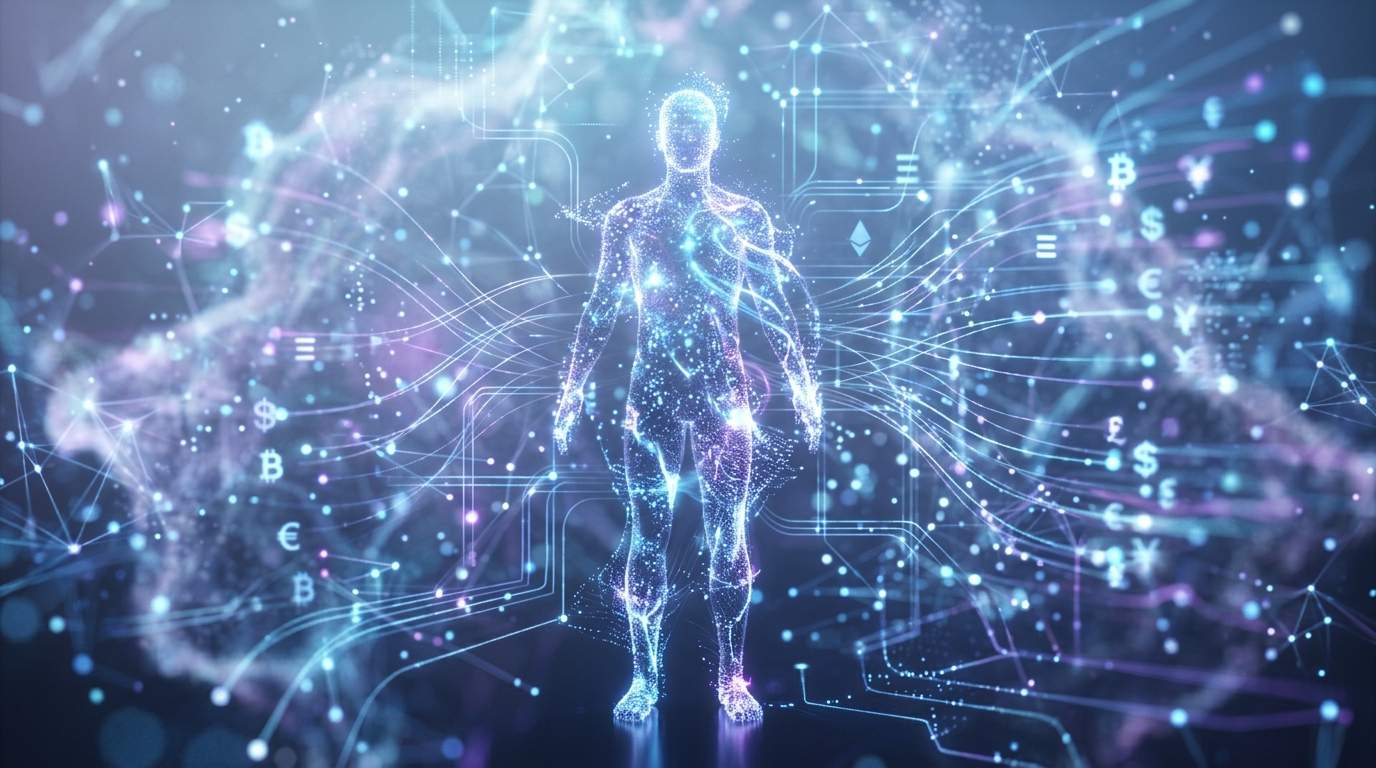The Cloud's Digital Ghost: Are We Paying for Our Own AI Reflection?