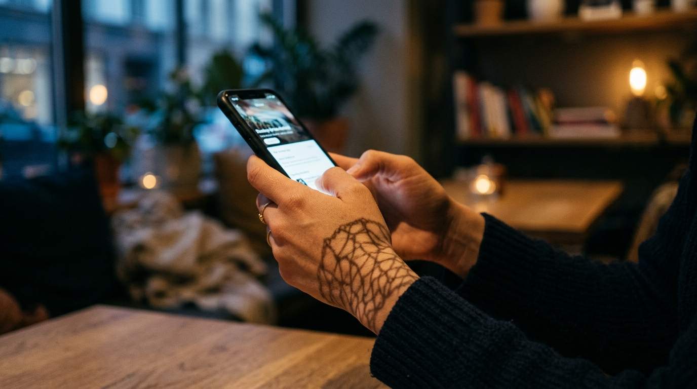 Effortless UX: A Seamless Trap, Or the Silent Architect of Digital Shackles?