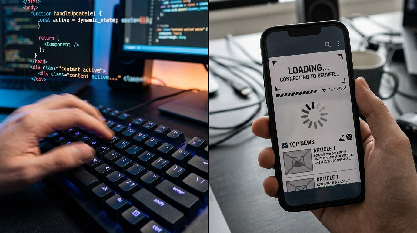 Technology