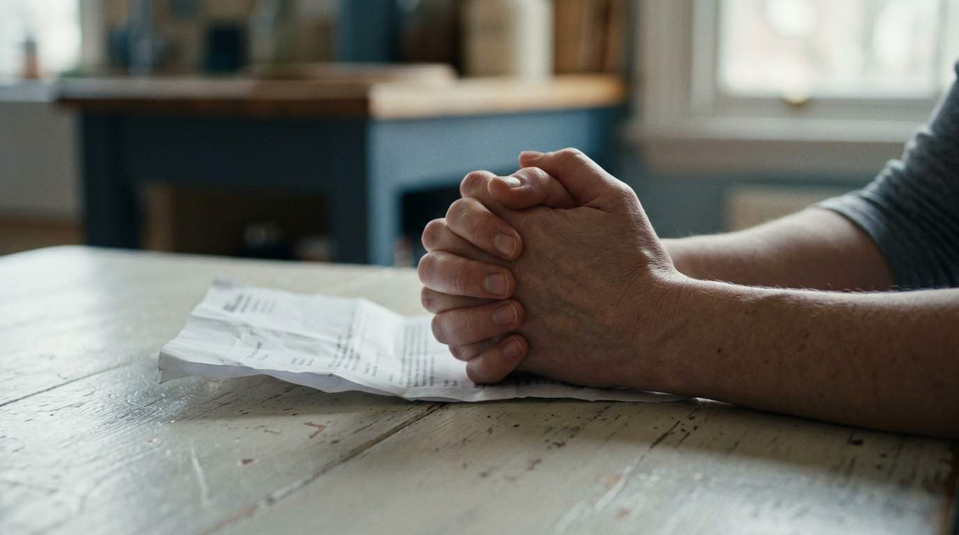 My husband and best friend secretly married a week after my cancer diagnosis.