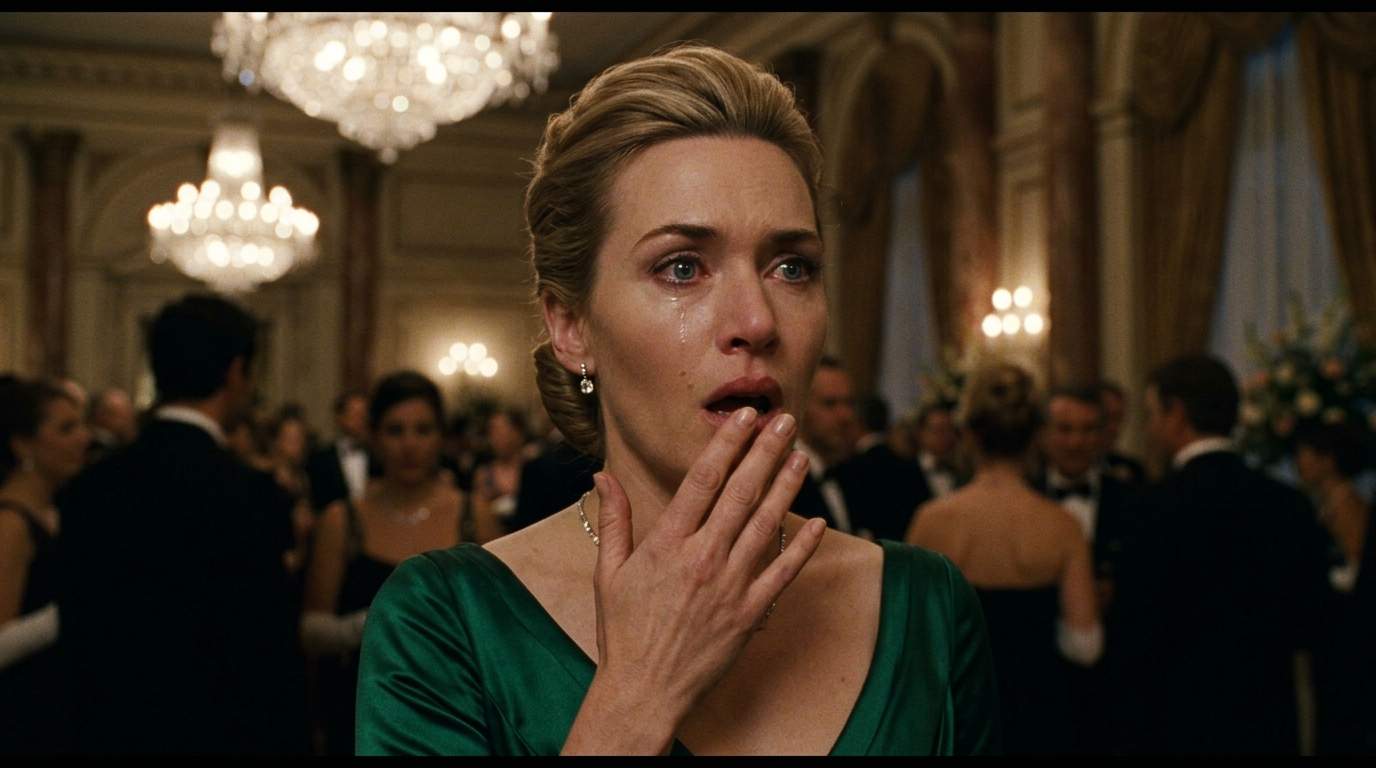 My husband proposed to his secret lover on stage at the Grand Ball, ruining my life.