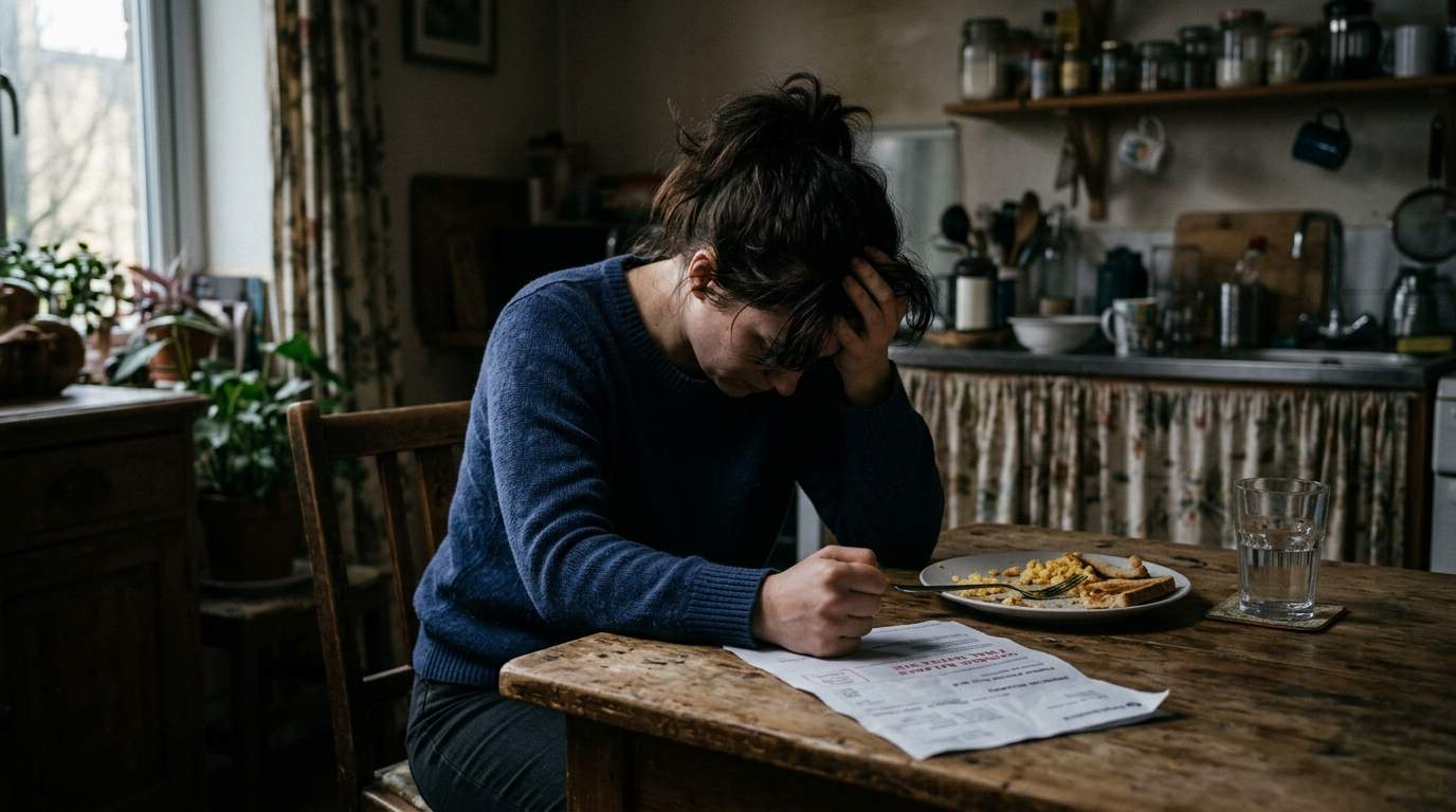 My best friend stole my life savings, leaving me with nothing but shattered dreams.