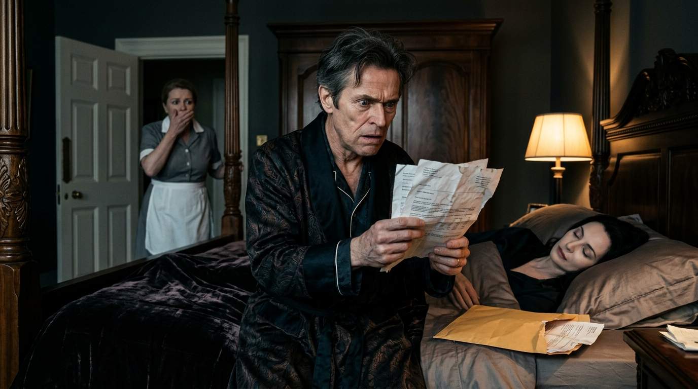 Billionaire's Shocking Family Drama: He Uncovered His Wife's Betrayal, And A Hidden Truth That Destroyed Everything