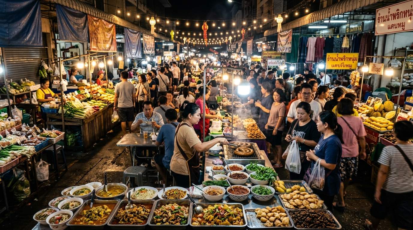 Paying Double for Chiang Mai? You're Doing It Wrong.