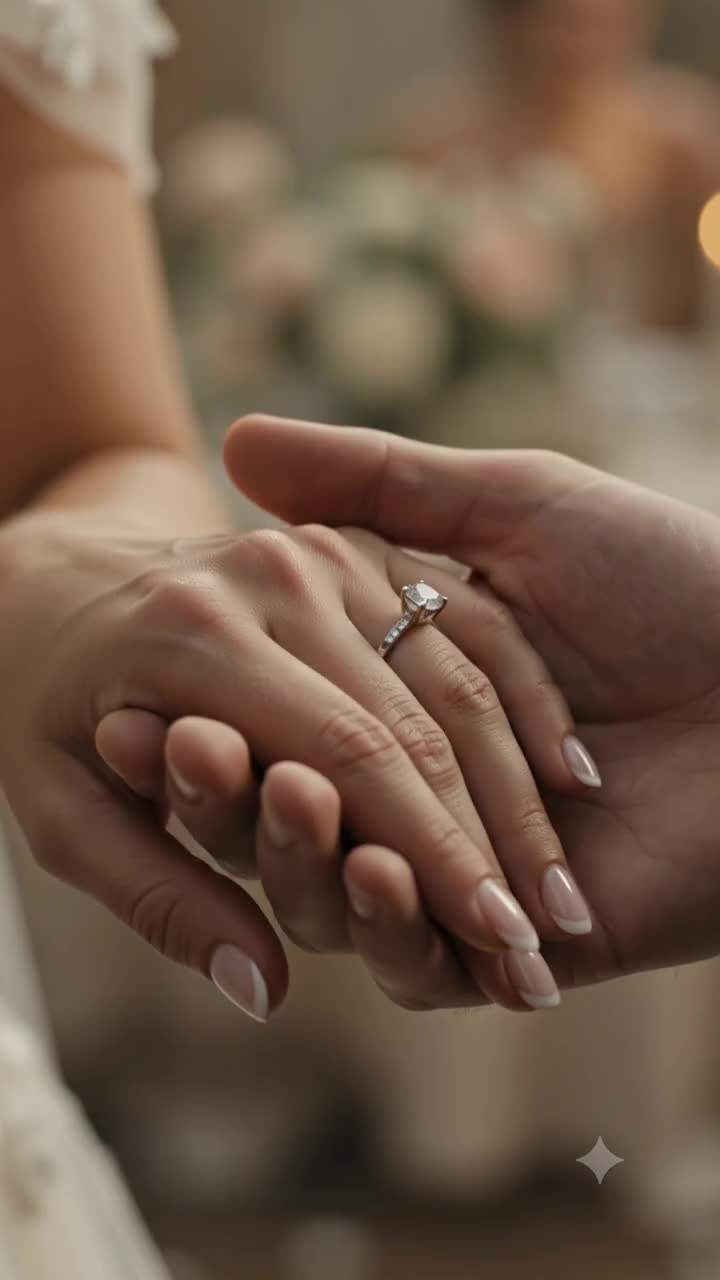 Our wedding reception collapsed, but the real crash was my groom's secret.