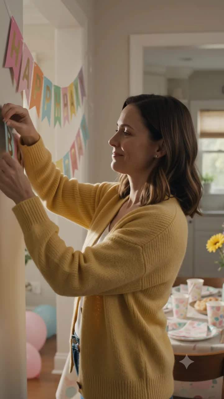 I caught my ex replacing our daughter's dream birthday cake, and his twisted confession shattered everything.