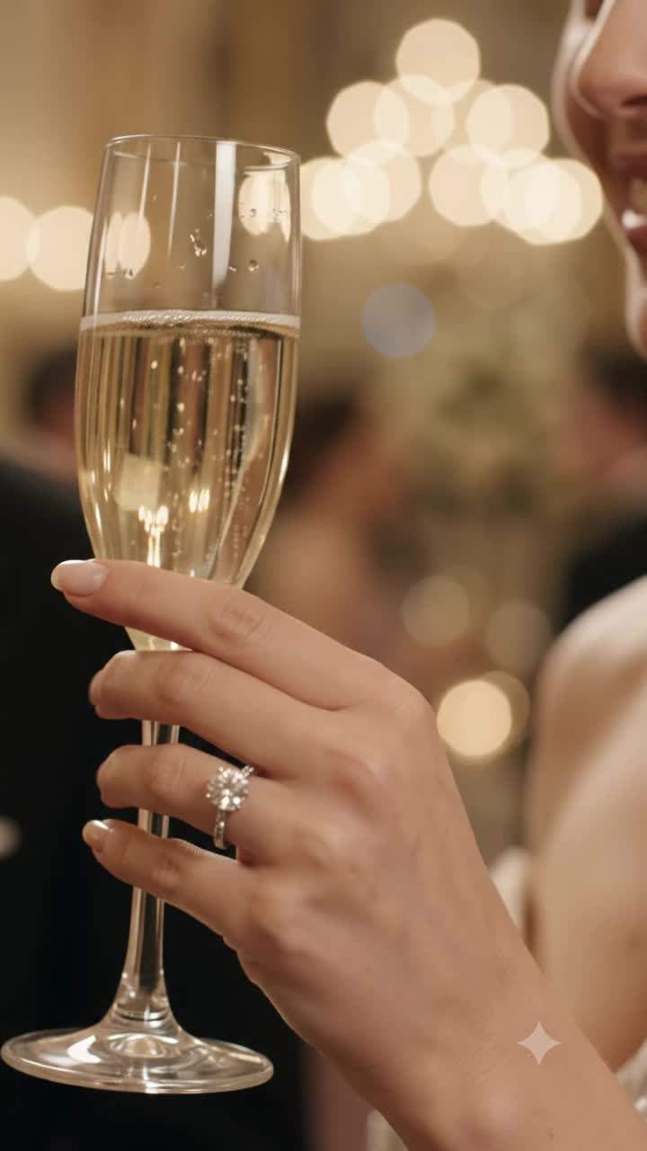 My fiancé's secret child crashed our engagement ball, and I saw everything.