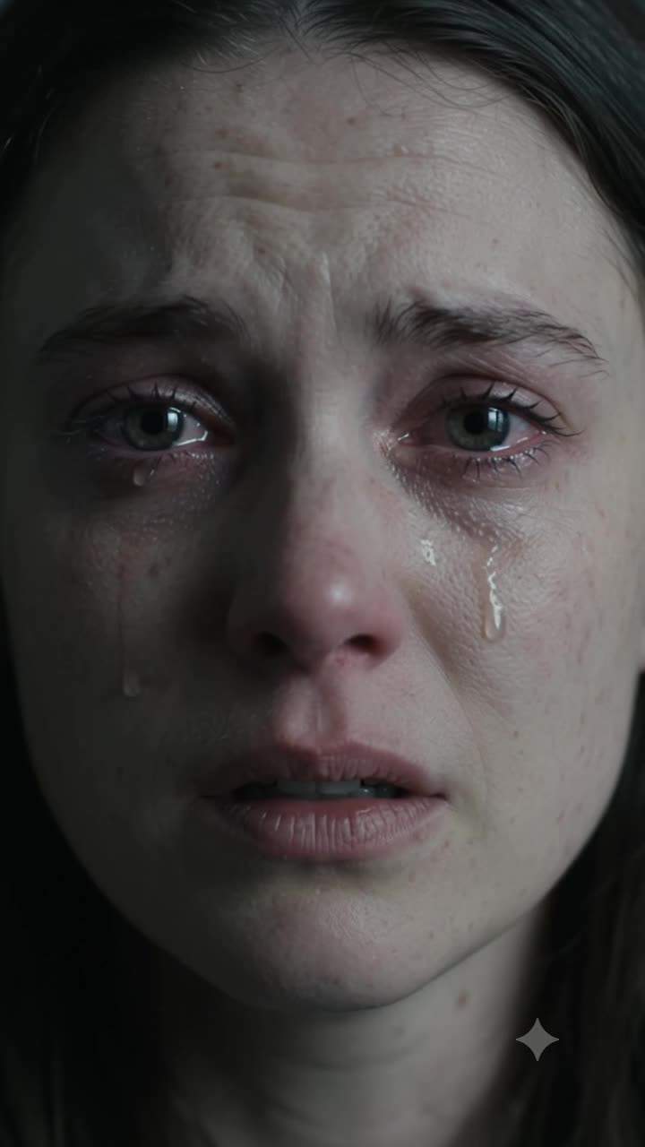 My best friend's deathbed confession revealed a devastating secret about my entire family's past.