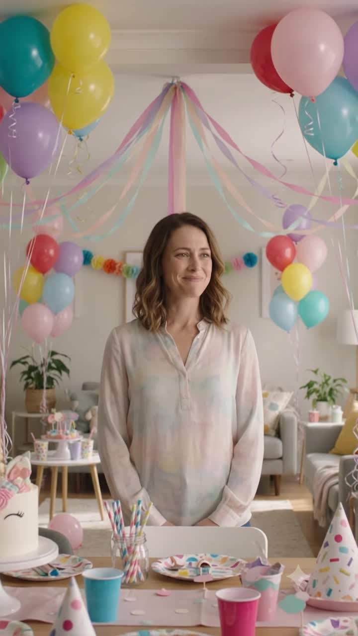 I caught my best friend sabotaging my child's birthday party, and the truth made me sick.