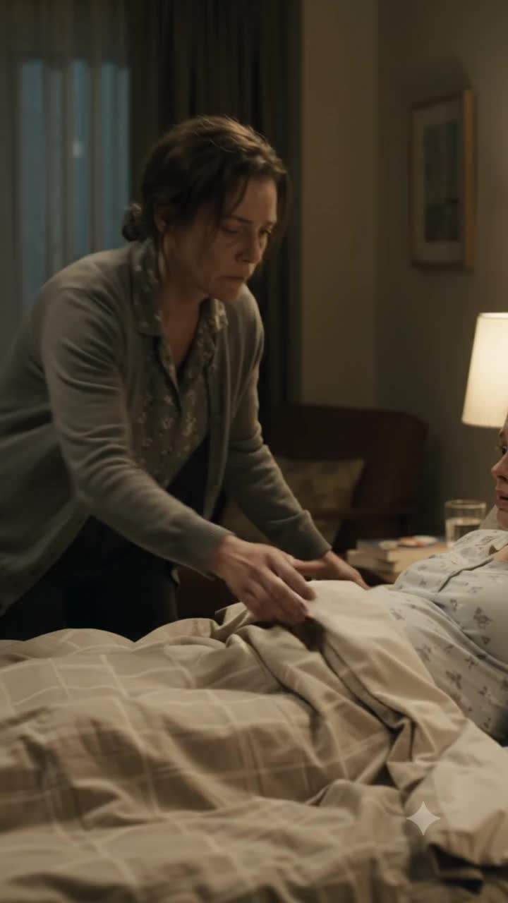 Mother Discovers Daughter's Brutal Bruises, Uncovers Shocking Family Secrets & Pregnancy Drama After Apparent Marital Betrayal