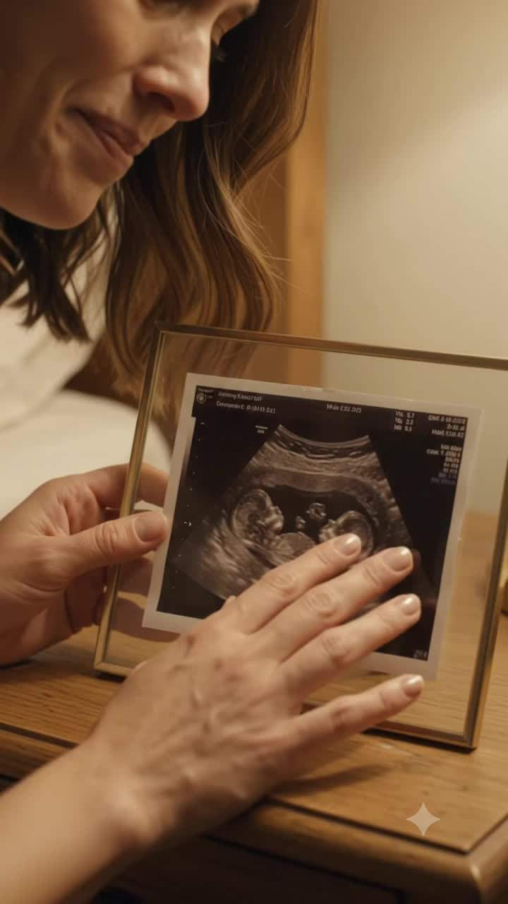 My sister stole my IVF embryos and had her baby, not mine.