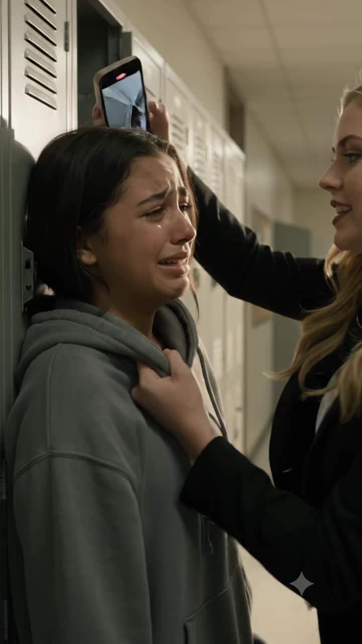 High School Bully Films Teen's Humiliation, Accidentally Exposes Secret Federal Witness Operation in Viral Video
