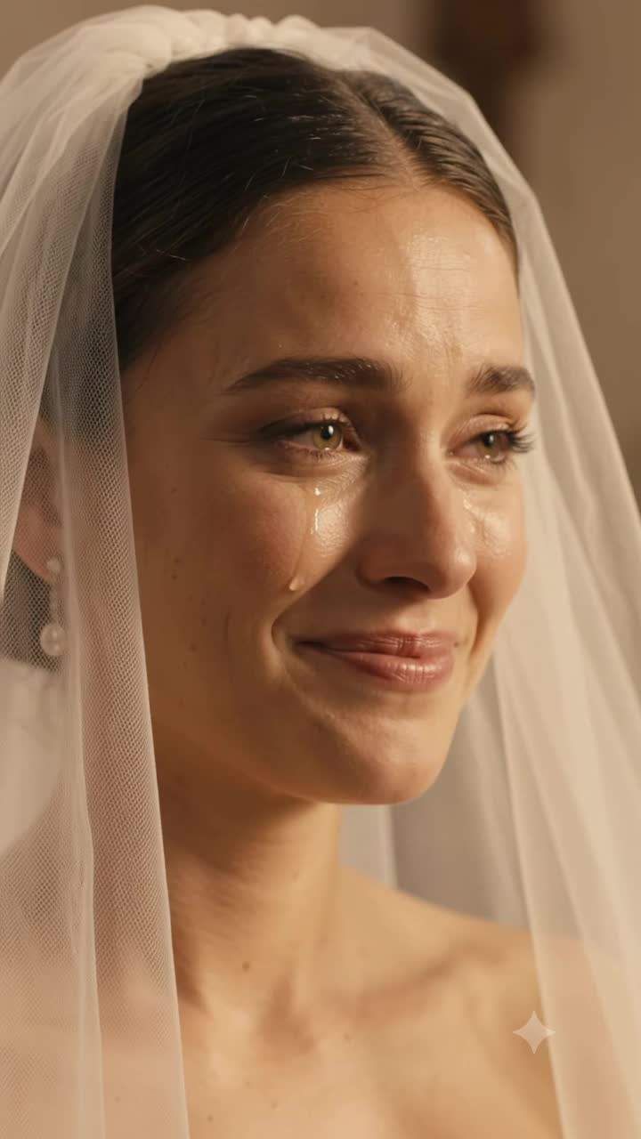 The altar collapsed at my wedding, revealing my groom's unthinkable betrayal.