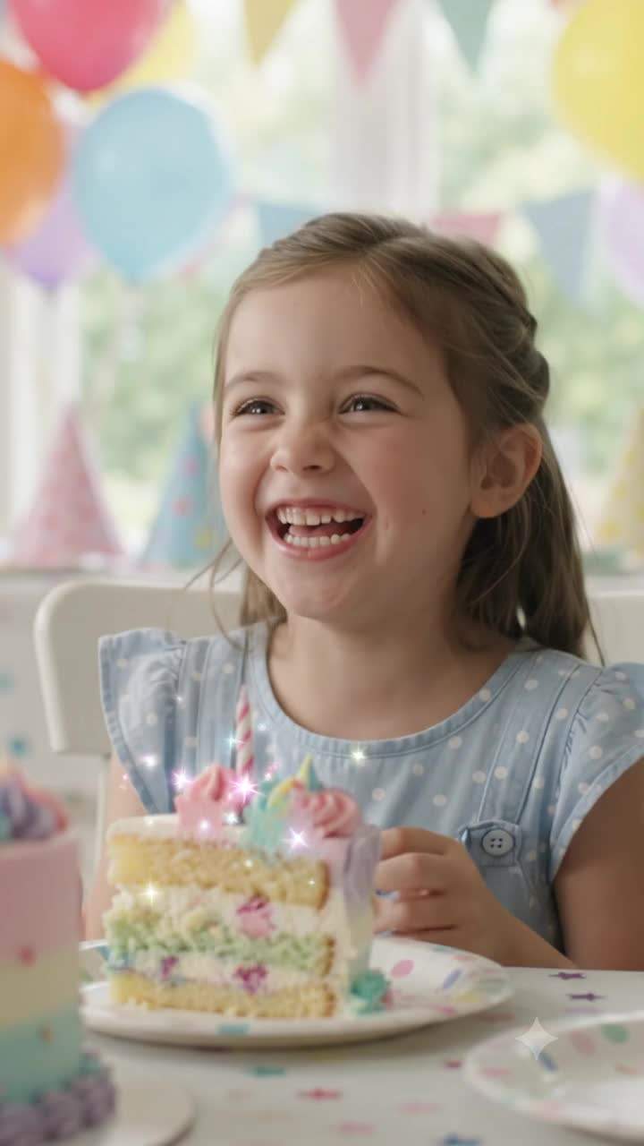 My husband brought her to our daughter's birthday, then I found their secret text messages.