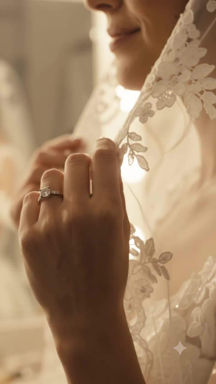 My fiancé disappeared from our wedding, then I found him marrying my best friend.