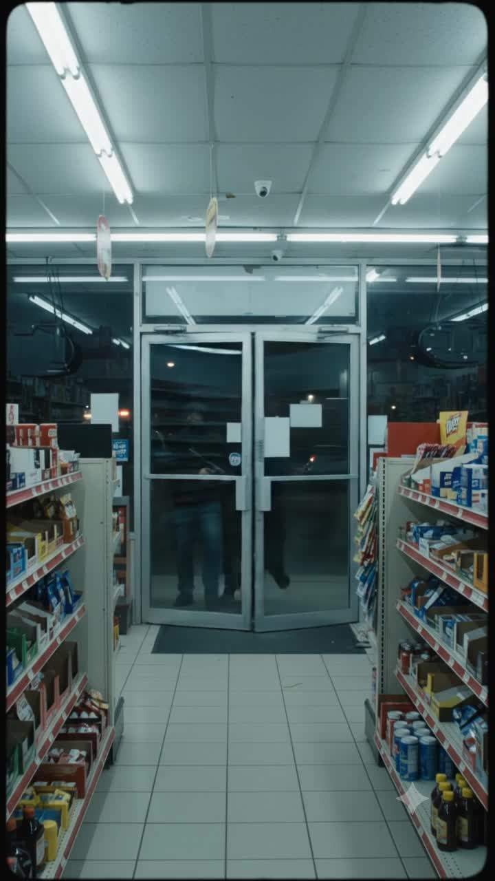 Masked Robber's HEIST SHATTERED By Tiny Charm: 'Five Years Ago… Was It You?' – A True Crime Twist Unveiled.